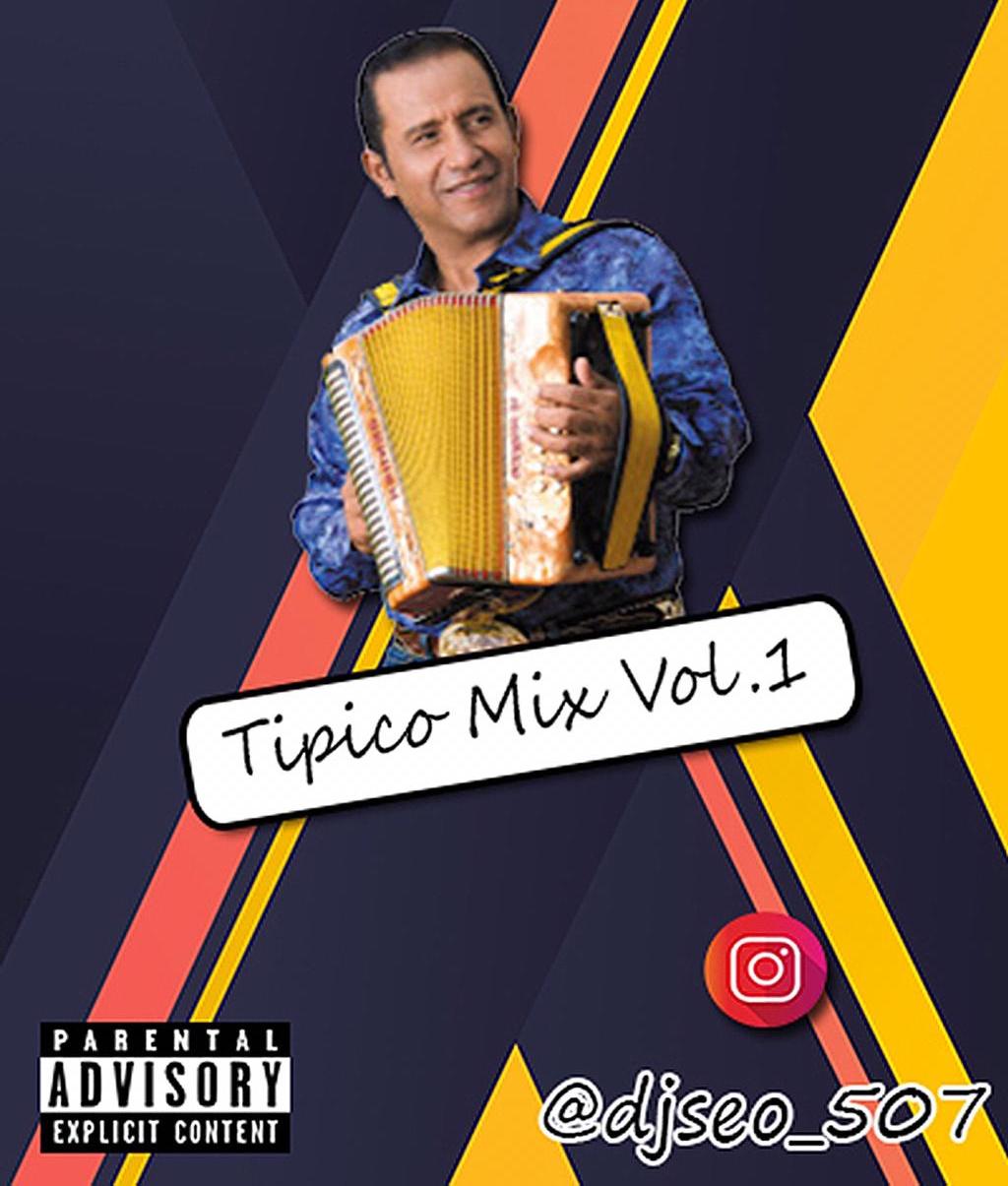 Tipico Mix Vol.1 Agosto 2k20 -@Djseo_507